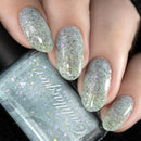 [Preorder, Ships Mid June] Cadillacquer - Fresh Sheets Nail Polish