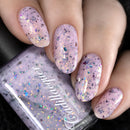 [Preorder, Ships Mid June] Cadillacquer - Sweet Nothing Nail Polish