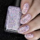 [Preorder, Ships Mid June] Cadillacquer - Sweet Nothing Nail Polish