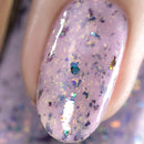 [Preorder, Ships Mid June] Cadillacquer - Sweet Nothing Nail Polish