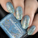 [Preorder, Ships Mid June] Cadillacquer - Slow Mornings Nail Polish