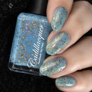 [Preorder, Ships Mid June] Cadillacquer - Slow Mornings Nail Polish