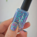 [Preorder, Ships Late Feb/Early Mar] Cadillacquer - Positive Thinking Nail Polish