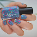 [Preorder, Ships Late Feb/Early Mar] Cadillacquer - Positive Thinking Nail Polish