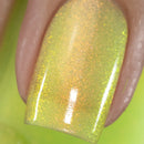 Cadillacquer - Last Ray Of Dying Light Nail Polish (Glow in the Dark)