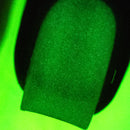 Cadillacquer - Last Ray Of Dying Light Nail Polish (Glow in the Dark)