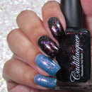 Cadillacquer - Look At The Stars Nail Polish (Thermal)