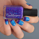 Cadillacquer - A Strange Type Of Chemistry Nail Polish (Thermal)