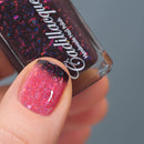 Cadillacquer - You Wonder Why Nail Polish (Thermal)