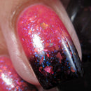 Cadillacquer - You Wonder Why Nail Polish (Thermal)