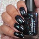 Cadillacquer - Hiding From The Real World Nail Polish (Thermal)