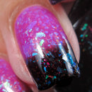 Cadillacquer - Hiding From The Real World Nail Polish (Thermal)