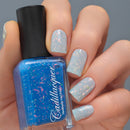 Cadillacquer - Everything Will Change Nail Polish (Thermal)