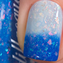 Cadillacquer - Everything Will Change Nail Polish (Thermal)