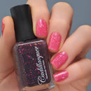 Cadillacquer - You Wonder Why Nail Polish (Thermal)