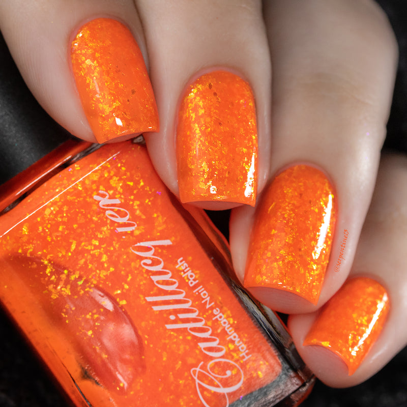 [Preorder, Ships Early/Mid December] Cadillacquer - Sunny Daze Nail Polish