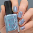[Preorder, Ships Late Feb/Early Mar] Cadillacquer - Traces Of You Nail Polish