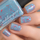 [Preorder, Ships Late Feb/Early Mar] Cadillacquer - Traces Of You Nail Polish