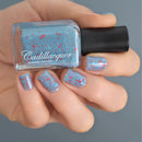 [Preorder, Ships Late Feb/Early Mar] Cadillacquer - Traces Of You Nail Polish