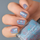 [Preorder, Ships Late Feb/Early Mar] Cadillacquer - Traces Of You Nail Polish