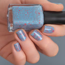 [Preorder, Ships Late Feb/Early Mar] Cadillacquer - Traces Of You Nail Polish