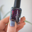 Cadillacquer - Look At The Stars Nail Polish (Thermal)