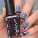 Cadillacquer - Look At The Stars Nail Polish (Thermal)