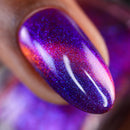 [Preorder, Ships Late Feb/Early Mar] Cadillacquer - I‘ll Wait For You Nail Polish (Magnetic)