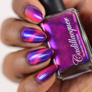 [Preorder, Ships Late Feb/Early Mar] Cadillacquer - I‘ll Wait For You Nail Polish (Magnetic)