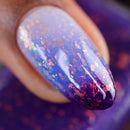 [Preorder, Ships Late Feb/Early Mar] Cadillacquer - Fading Memories Nail Polish (Thermal)
