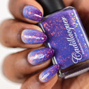 [Preorder, Ships Late Feb/Early Mar] Cadillacquer - Fading Memories Nail Polish (Thermal)