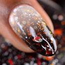 [Preorder, Ships Late Feb/Early Mar] Cadillacquer - Where The Light Used To Be Nail Polish (Thermal)