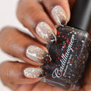 [Preorder, Ships Late Feb/Early Mar] Cadillacquer - Where The Light Used To Be Nail Polish (Thermal)