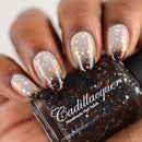 [Preorder, Ships Late Feb/Early Mar] Cadillacquer - Where The Light Used To Be Nail Polish (Thermal)