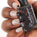 [Preorder, Ships Late Feb/Early Mar] Cadillacquer - Where The Light Used To Be Nail Polish (Thermal)