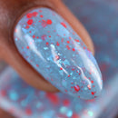 [Preorder, Ships Late Feb/Early Mar] Cadillacquer - Traces Of You Nail Polish