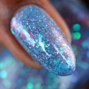 [Preorder, Ships Late Feb/Early Mar] Cadillacquer - My Own Ghost Nail Polish