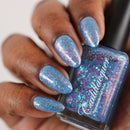 [Preorder, Ships Late Feb/Early Mar] Cadillacquer - My Own Ghost Nail Polish