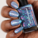 [Preorder, Ships Late Feb/Early Mar] Cadillacquer - My Own Ghost Nail Polish