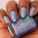 [Preorder, Ships Late Feb/Early Mar] Cadillacquer - My Own Ghost Nail Polish