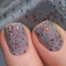 [Preorder, Ships Mid June] Cadillacquer - Daydreaming Nail Polish