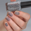 [Preorder, Ships Mid June] Cadillacquer - Daydreaming Nail Polish