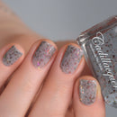 [Preorder, Ships Mid June] Cadillacquer - Daydreaming Nail Polish