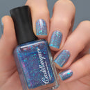 [Preorder, Ships Late Feb/Early Mar] Cadillacquer - My Own Ghost Nail Polish