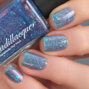 [Preorder, Ships Late Feb/Early Mar] Cadillacquer - My Own Ghost Nail Polish