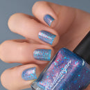 [Preorder, Ships Late Feb/Early Mar] Cadillacquer - My Own Ghost Nail Polish