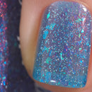 [Preorder, Ships Late Feb/Early Mar] Cadillacquer - My Own Ghost Nail Polish