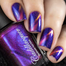 [Preorder, Ships Late Feb/Early Mar] Cadillacquer - I‘ll Wait For You Nail Polish (Magnetic)