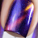 [Preorder, Ships Late Feb/Early Mar] Cadillacquer - I‘ll Wait For You Nail Polish (Magnetic)