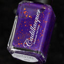 [Preorder, Ships Late Feb/Early Mar] Cadillacquer - Good Night, Good Luck Nail Polish (Glow in the Dark)